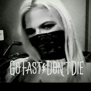 Meet your Posher, Kay